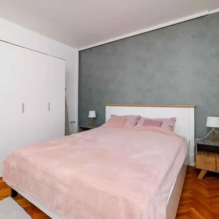 Apartman In 51197 Crikvenica