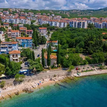 Apartman In 51197