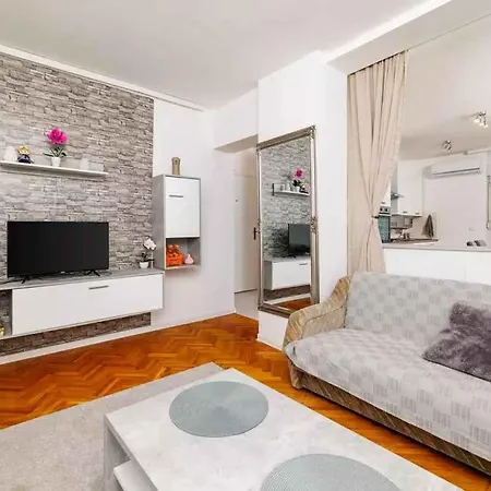 In 51197 Apartman Crikvenica