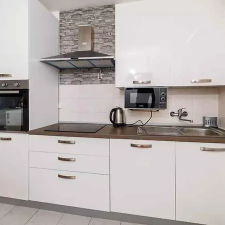 Apartman In 51197 Crikvenica