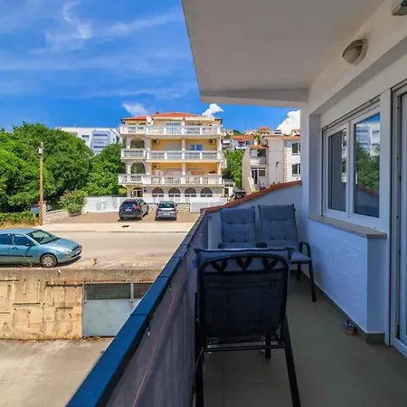 Apartman In 51197