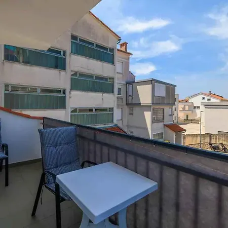 Apartman In 51197 Crikvenica